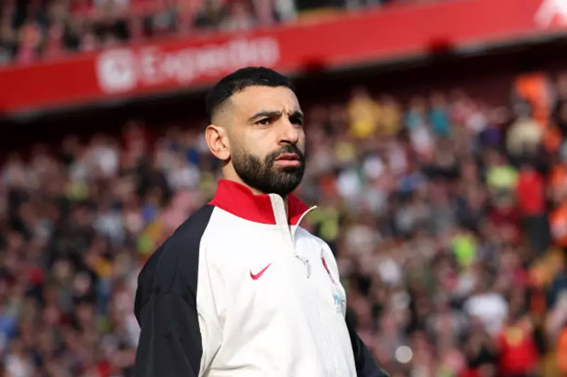 ماتيرازي: محمد صلاح أسطورة.. ويستحق الكرة الذهبية 